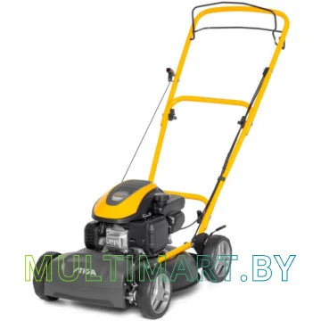 Газонокосилка Stiga Multiclip 47 S (298472048/ST1) картинка 2